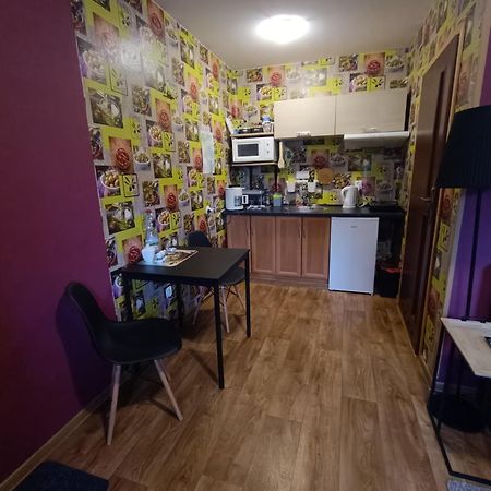 Apartamenty Z Ogrodem Nr 2 Typu Studio Mrągowo Kültér fotó