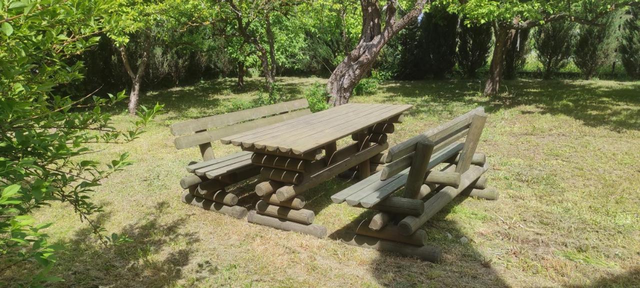 Apartamenty Z Ogrodem Nr 2 Typu Studio Mrągowo Kültér fotó