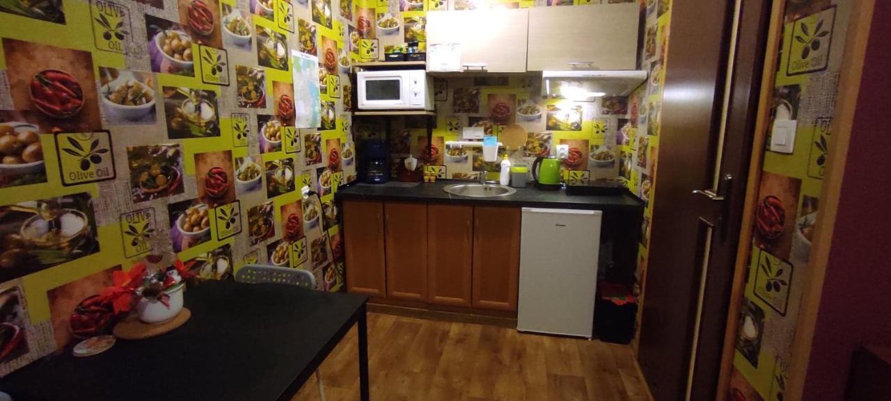 Apartamenty Z Ogrodem Nr 2 Typu Studio Mrągowo Kültér fotó