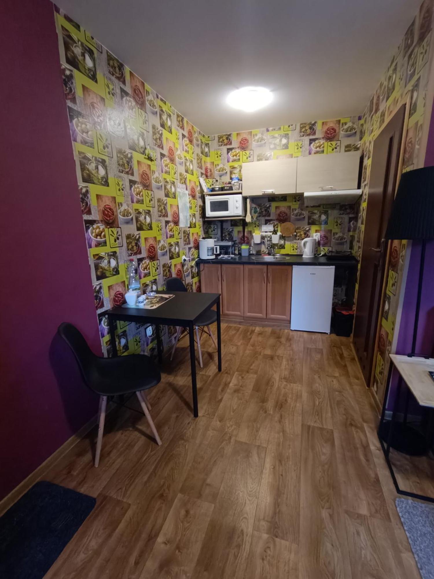Apartamenty Z Ogrodem Nr 2 Typu Studio Mrągowo Kültér fotó