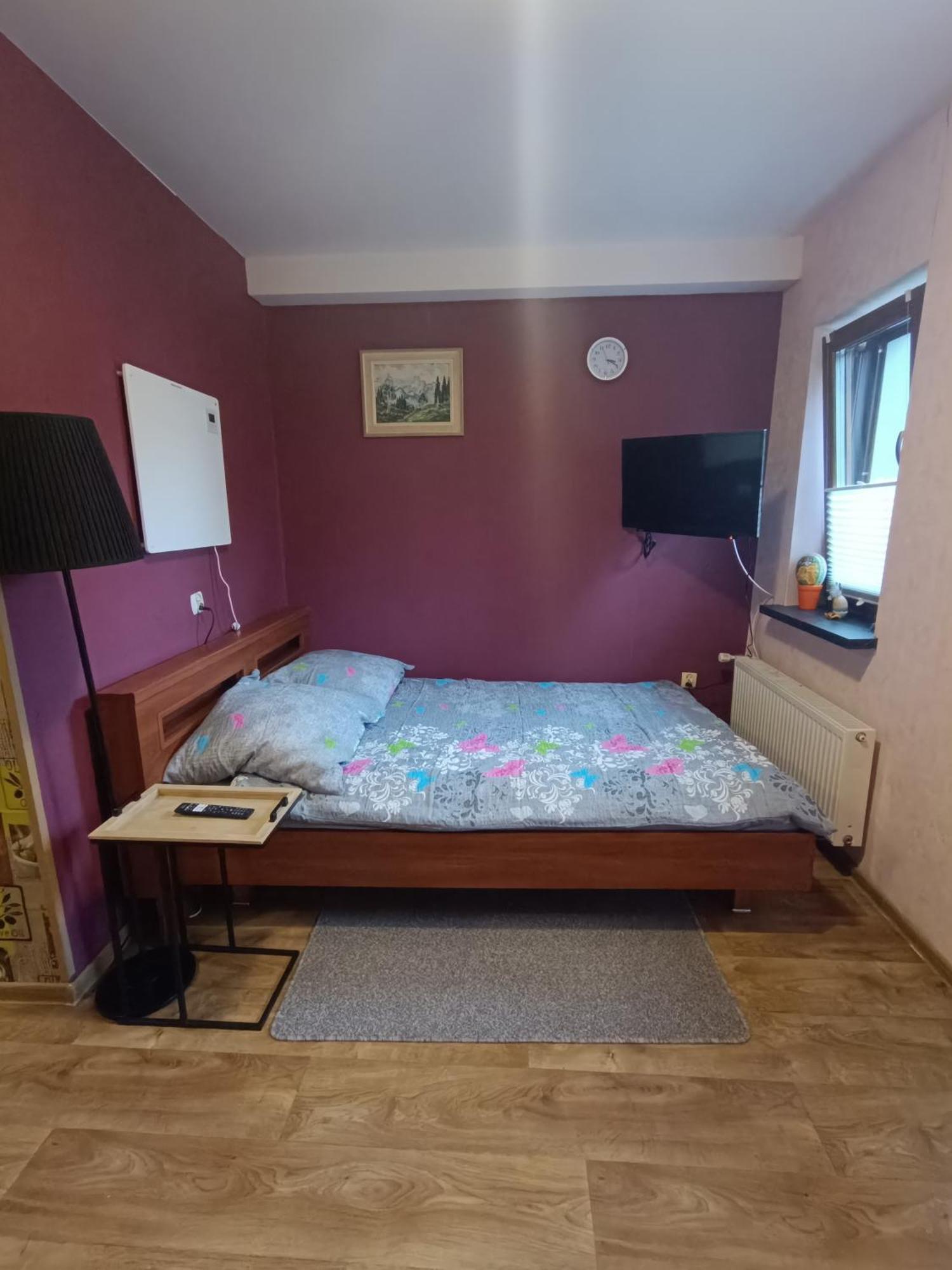 Apartamenty Z Ogrodem Nr 2 Typu Studio Mrągowo Kültér fotó